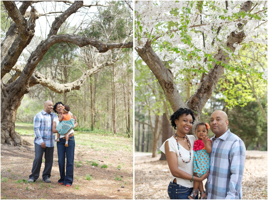 beautiful rustic family photography, southern family photographers