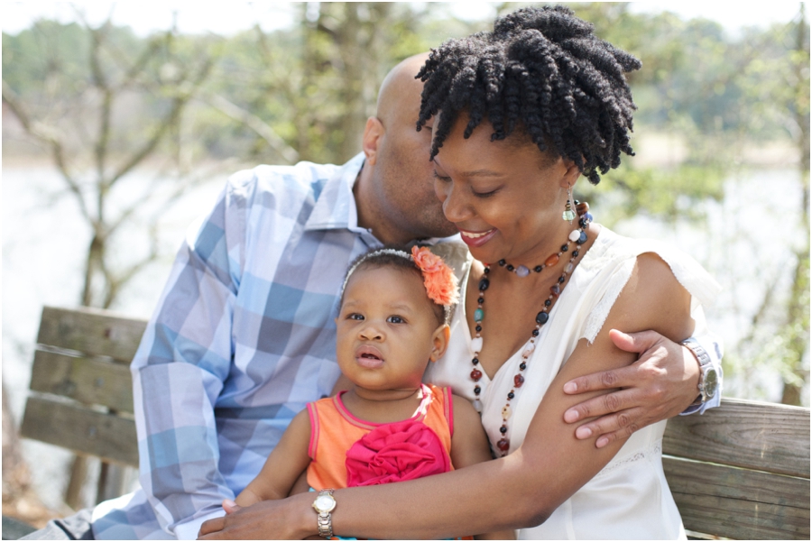 southern family photography, vintage family portrait photographers 