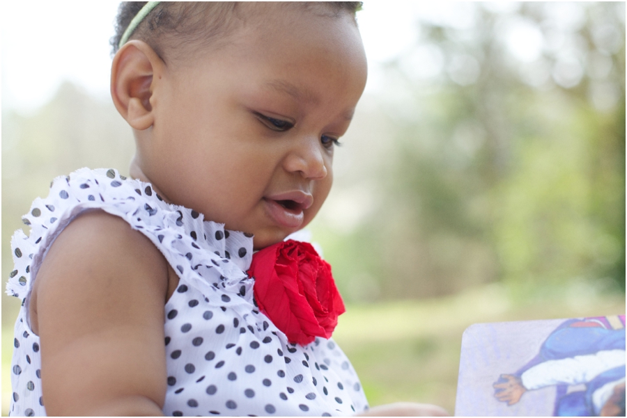 cute baby girl, baby photography