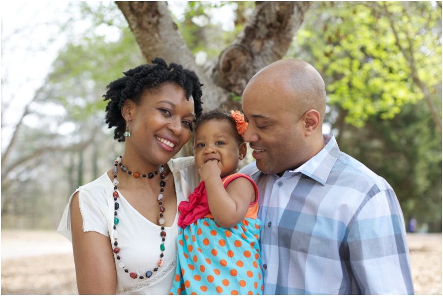 southern family photography, vintage family portrait photographers 