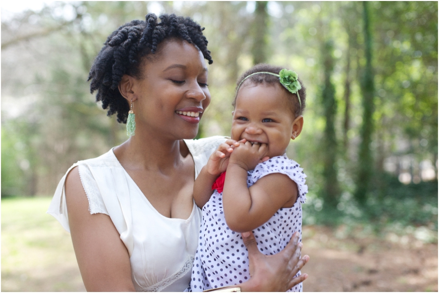 beautiful family portraits, raleigh family photography