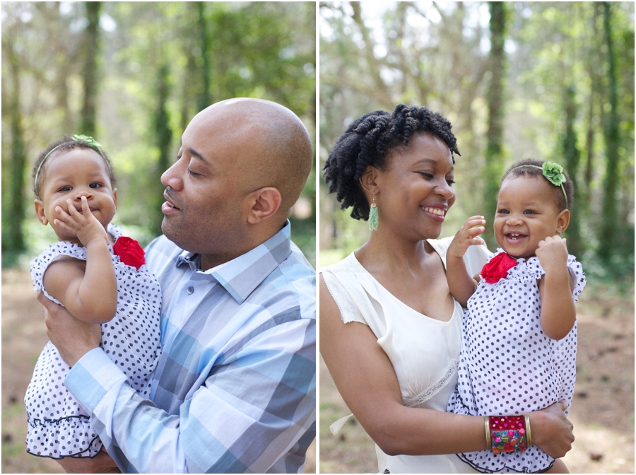 southern family photographer, rustic family portraits