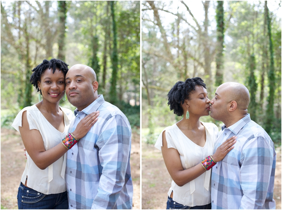 romantic couples photography, rustic couples portraits
