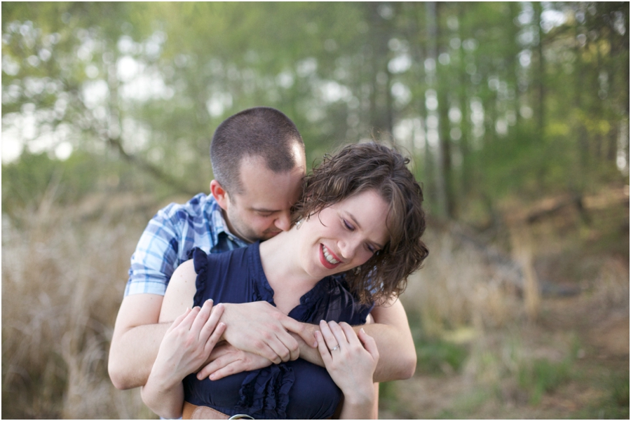 southern engagement photographers