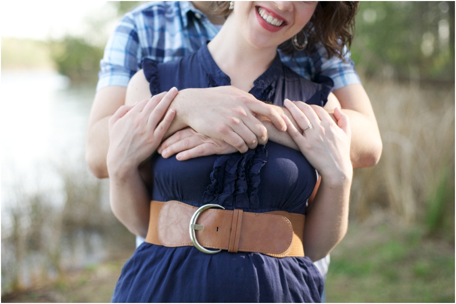 north carolina engagement photographers