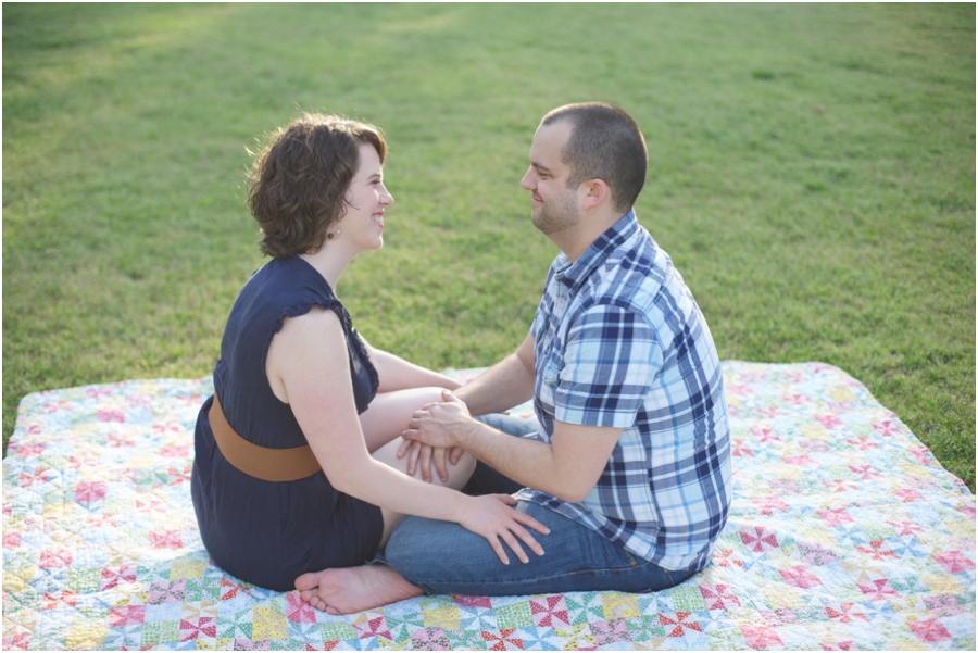 romantic couple's photography