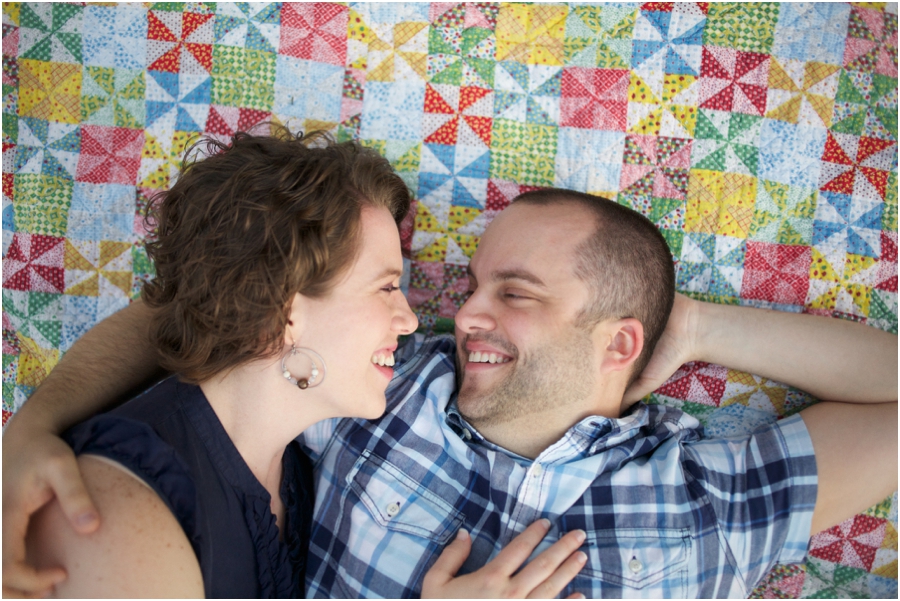 southern engagement photos, raleigh nc engagement photographers