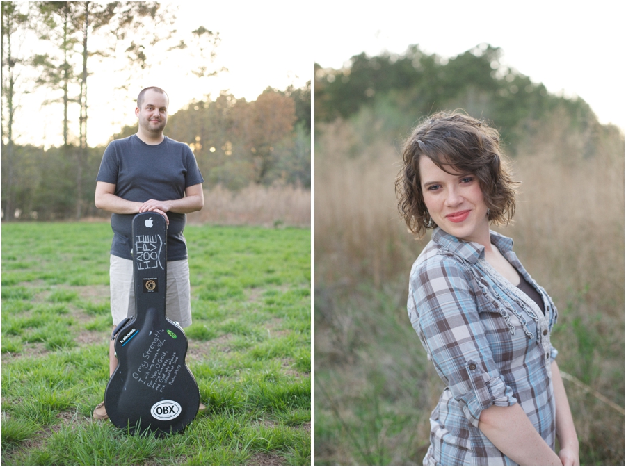 outdoor portrait photography, southern portrait photographers