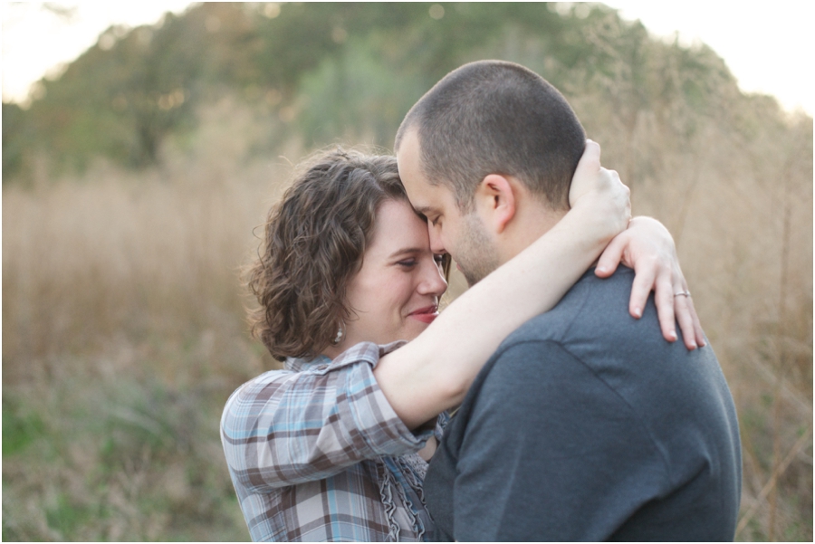 natural light engagement photography, raleigh nc engagement photographers