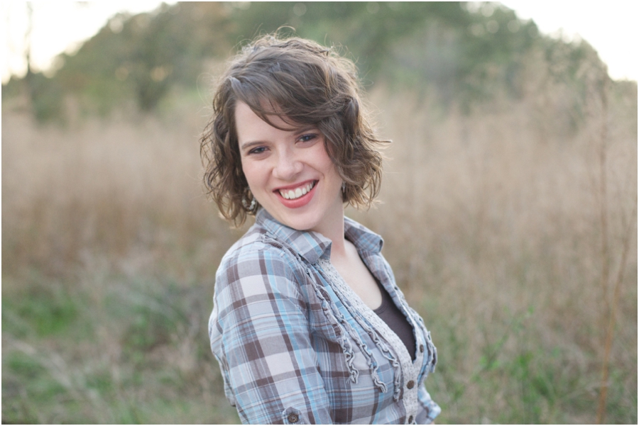 southern portrait photography