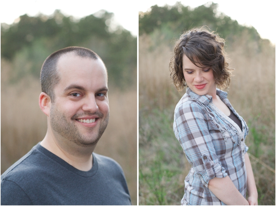 raleigh nc portrait photography, southern engagement photographers