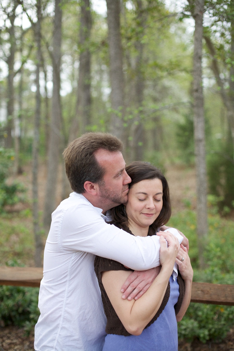 southern engagement photographer