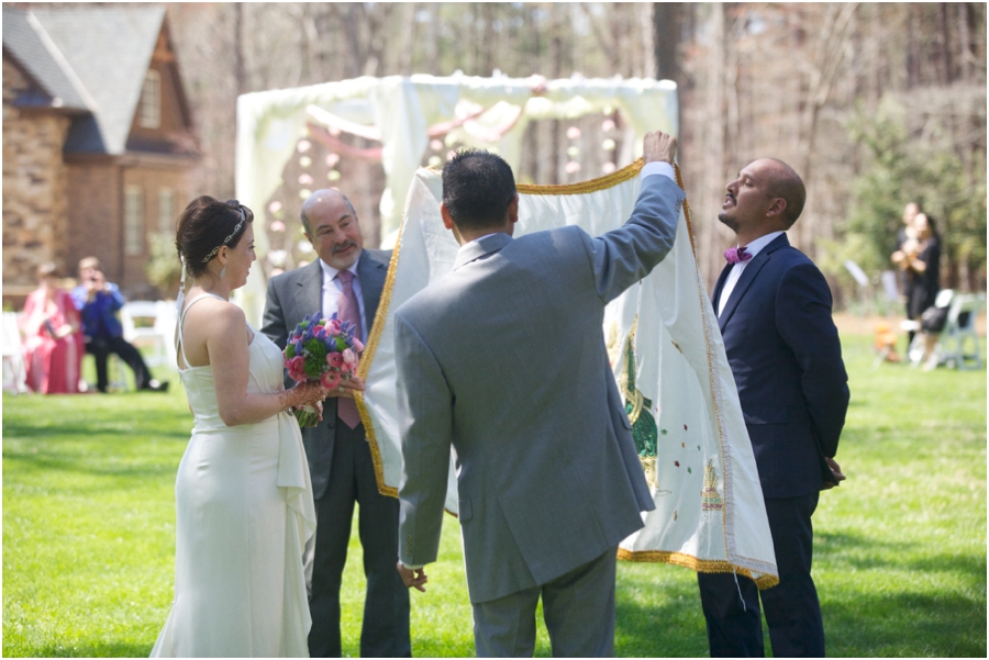 multicultural first look photography, outdoor wedding photographers 