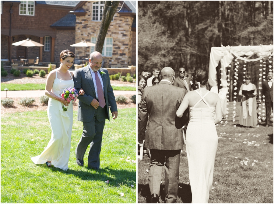 garden wedding photography, vintage wedding photographers