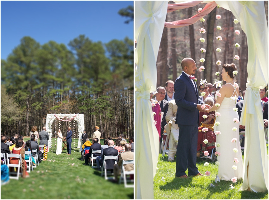 outdoor wedding photographers, beautiful garden weddings