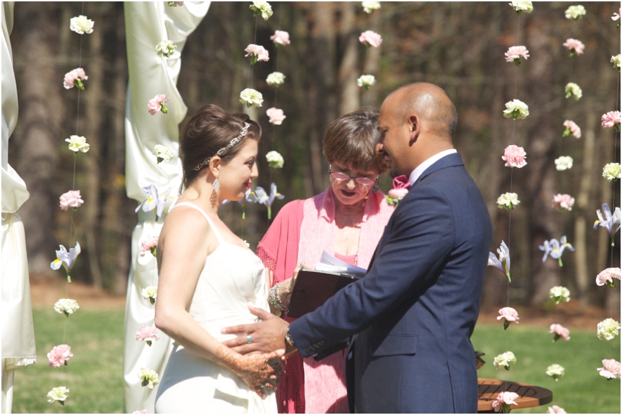spring wedding photography, rustic wedding photographers