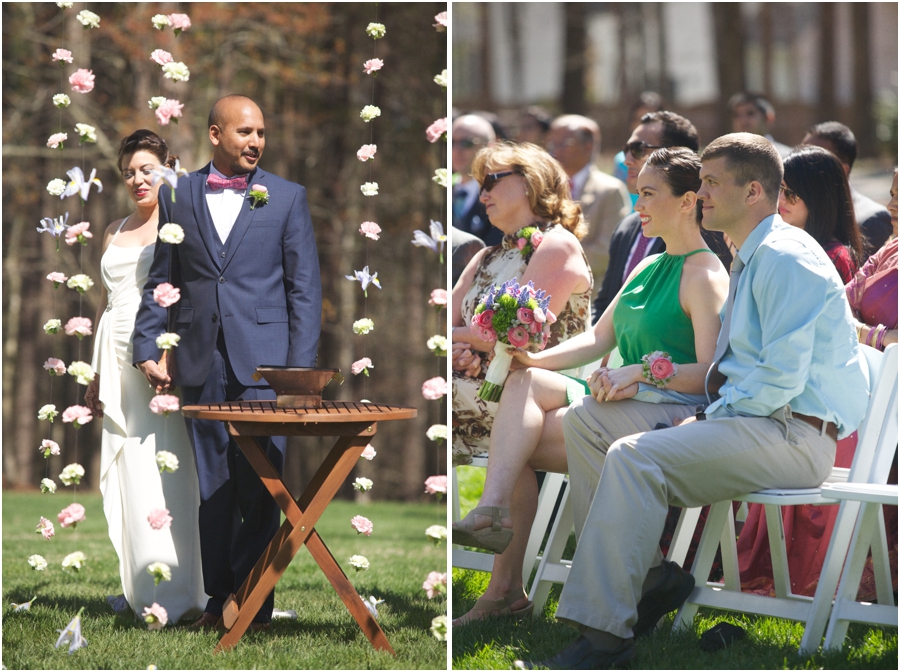 southern garden wedding photography, outdoor wedding photographers