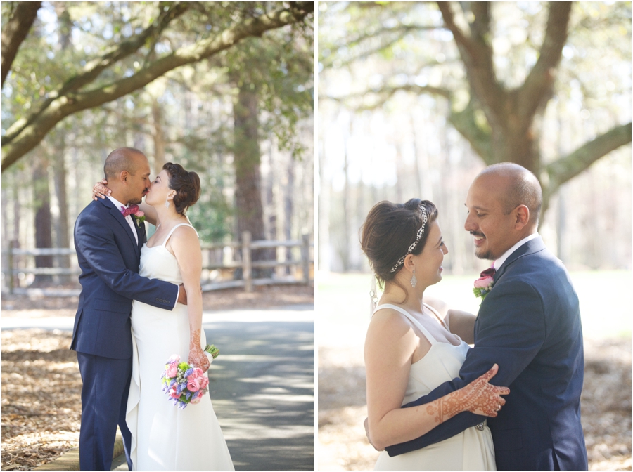 best southern wedding photography, intimate wedding photographers 