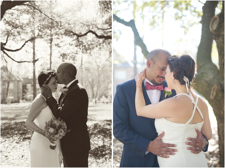vintage wedding photography, outdoor wedding portraits