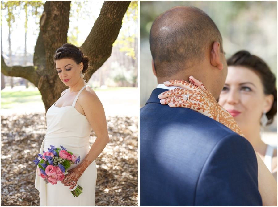 southern bridal photography, raleigh nc vintage wedding photographers 