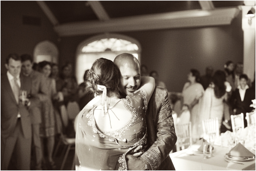 vintage wedding photography