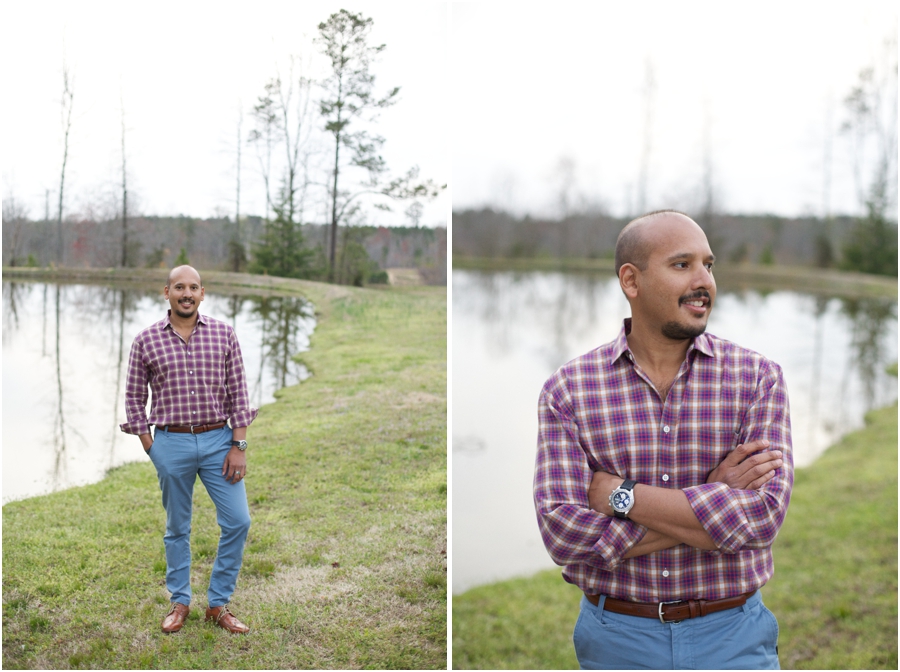 cool poses for guys, lakeside portrait photography