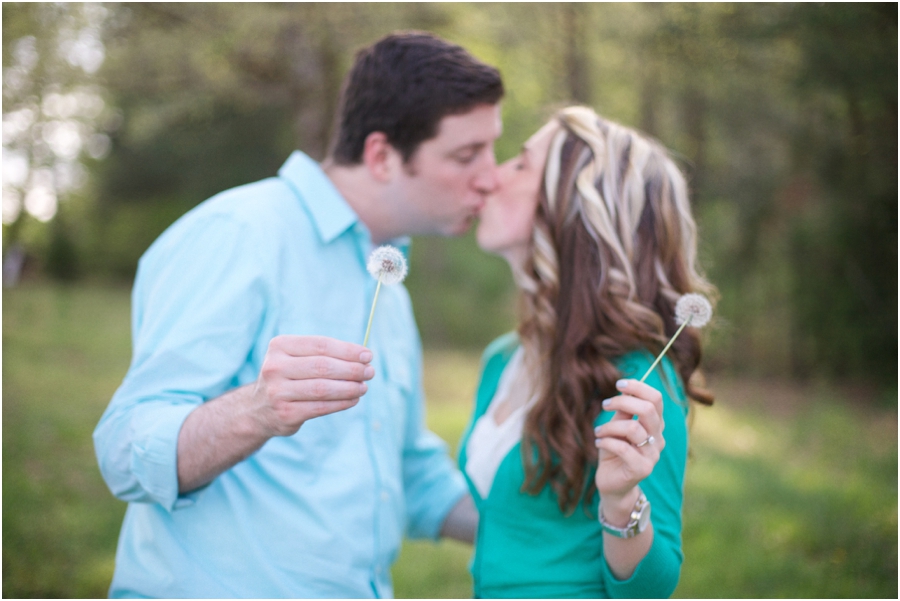 southern engagement photographers, raleigh nc
