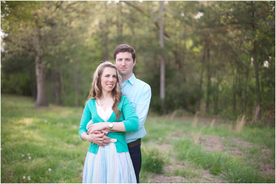 southern engagement photographers, raleigh nc