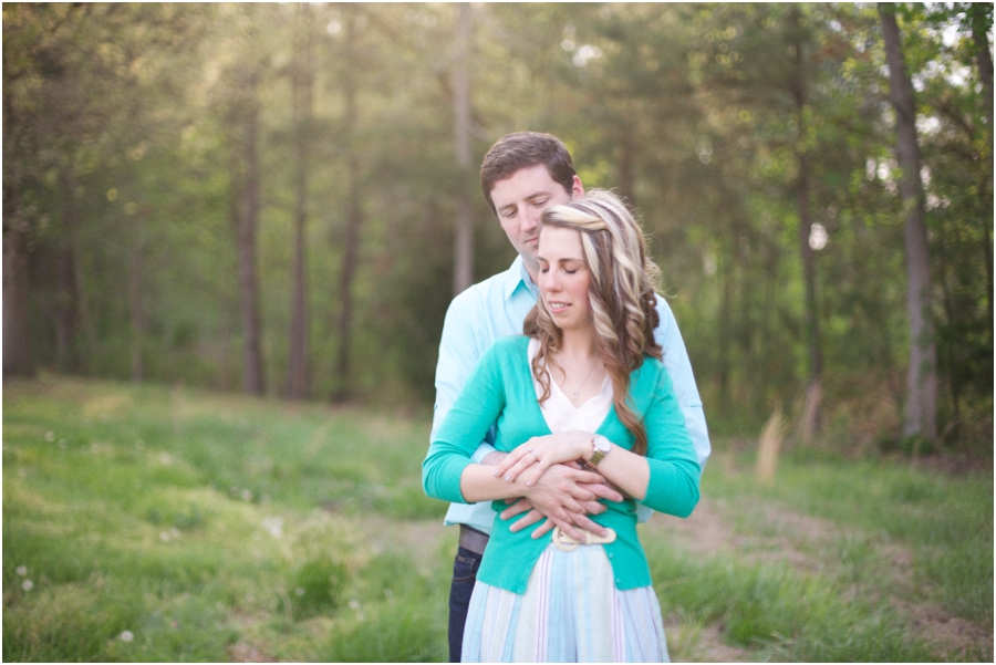 southern engagement photographers, raleigh nc
