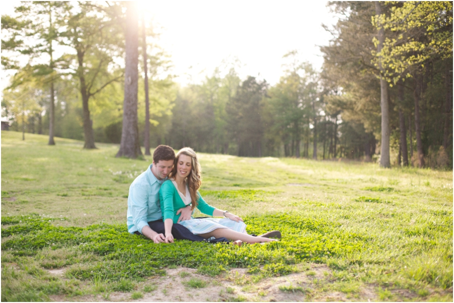 southern engagement photographers, raleigh nc