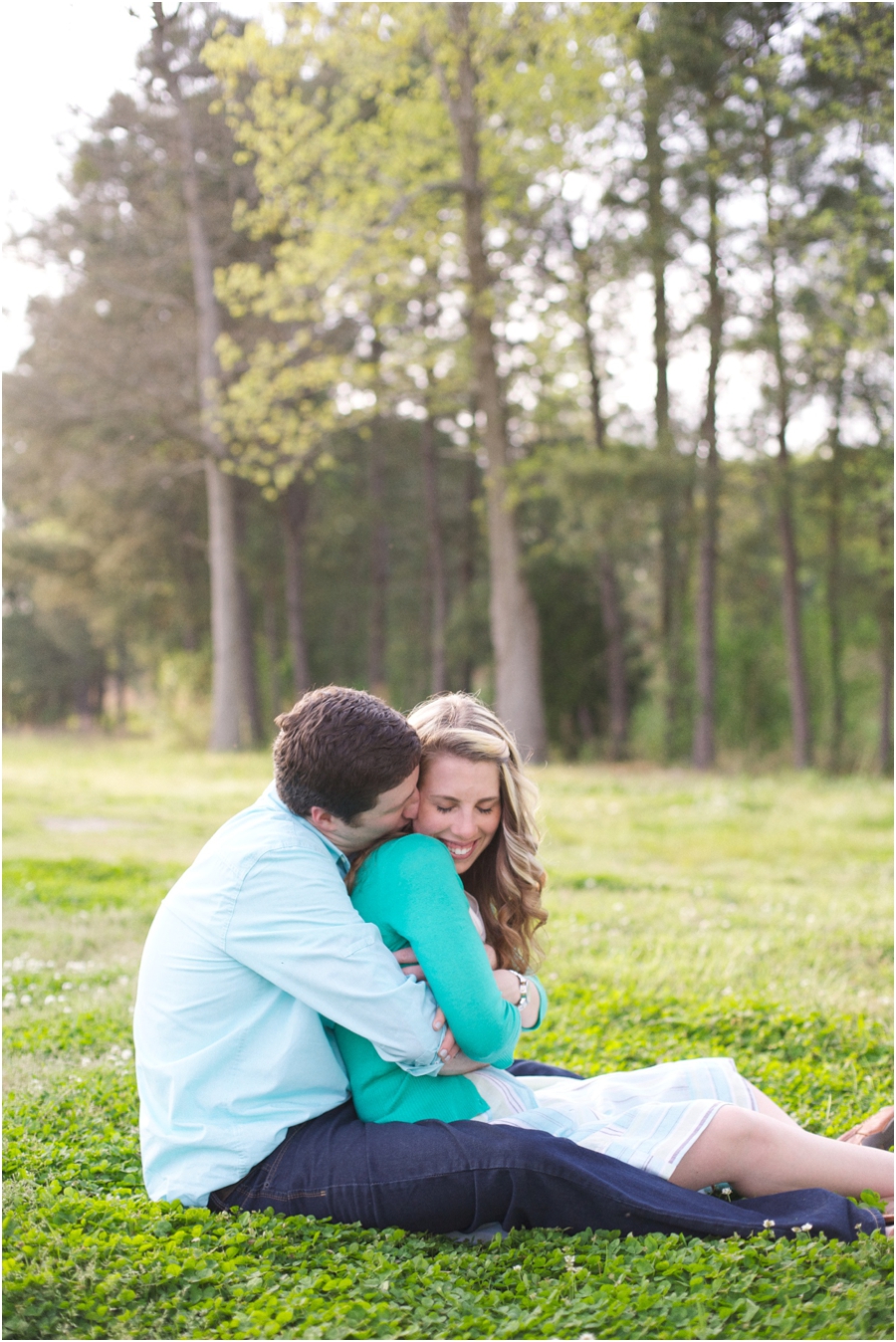 southern engagement photographers, raleigh nc