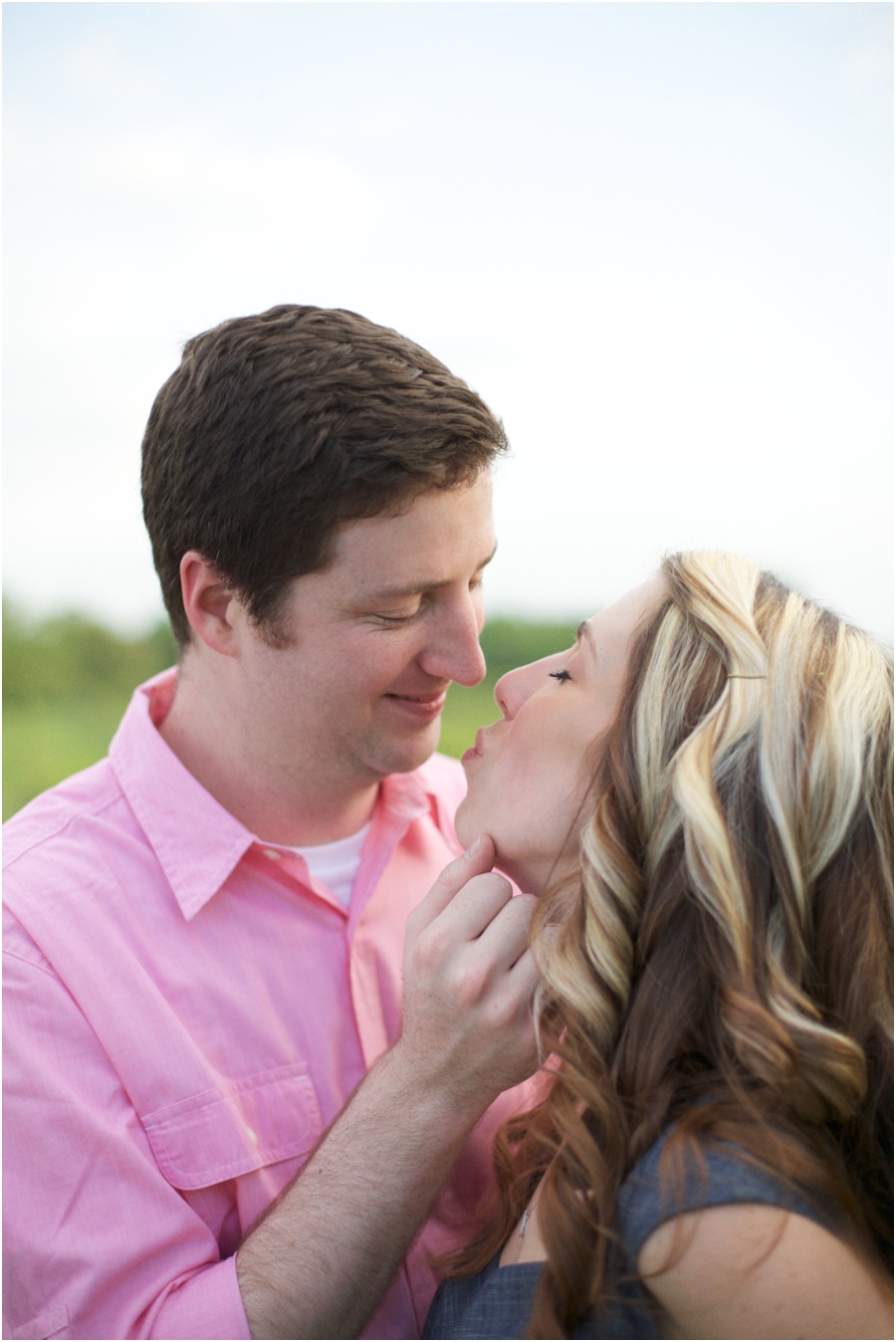 southern engagement photographers, raleigh nc