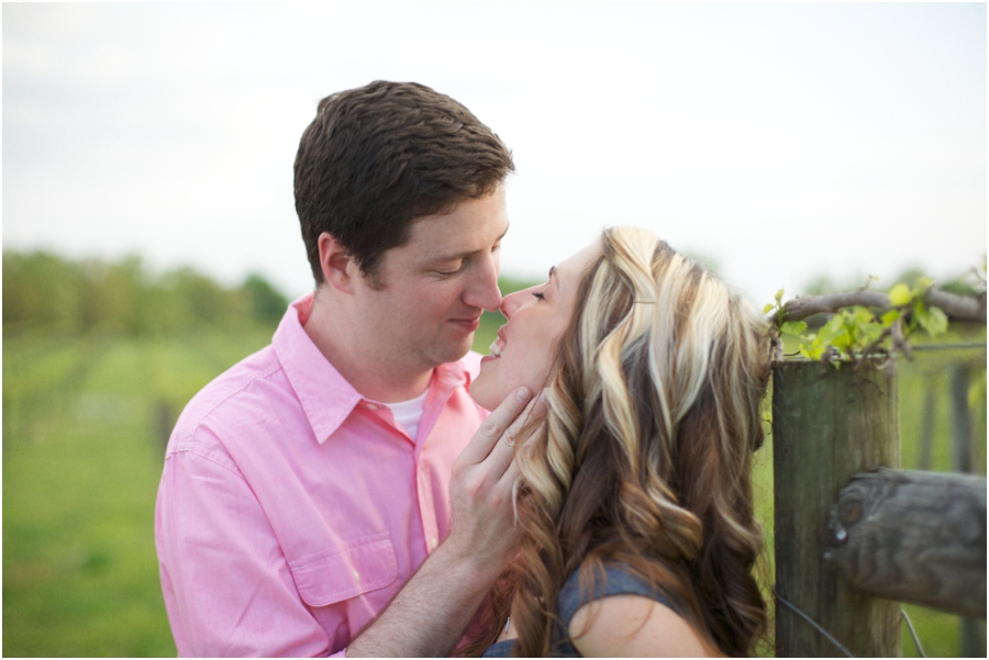 intimate engagement photography, raleigh nc