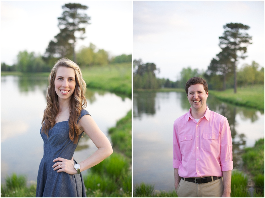 nc vineyard portrait photography , southern engagement photographers
