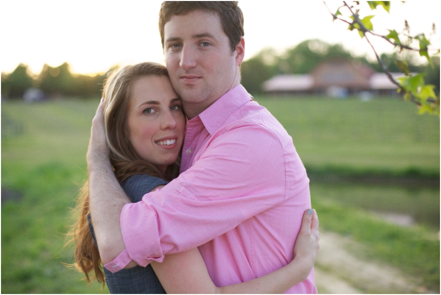 intimate engagement photography, raleigh nc