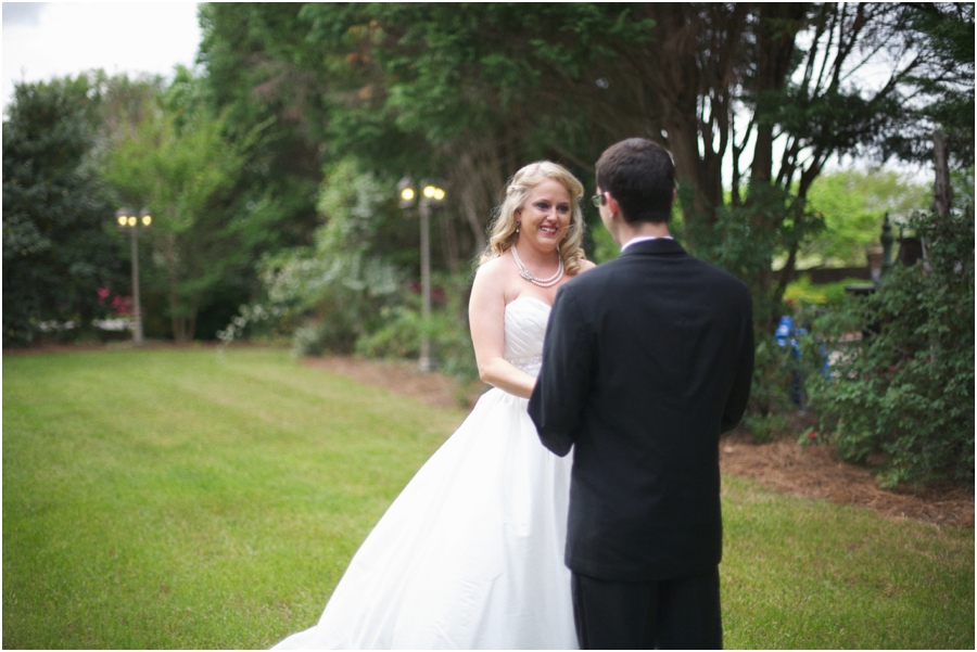 first look photography, raleigh nc