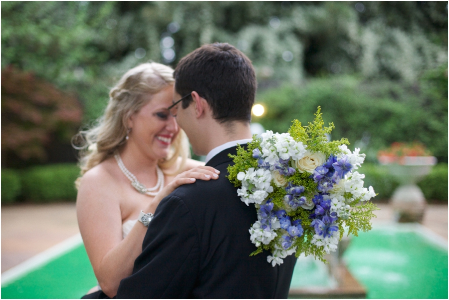 romantic southern wedding photographers, raleigh nc