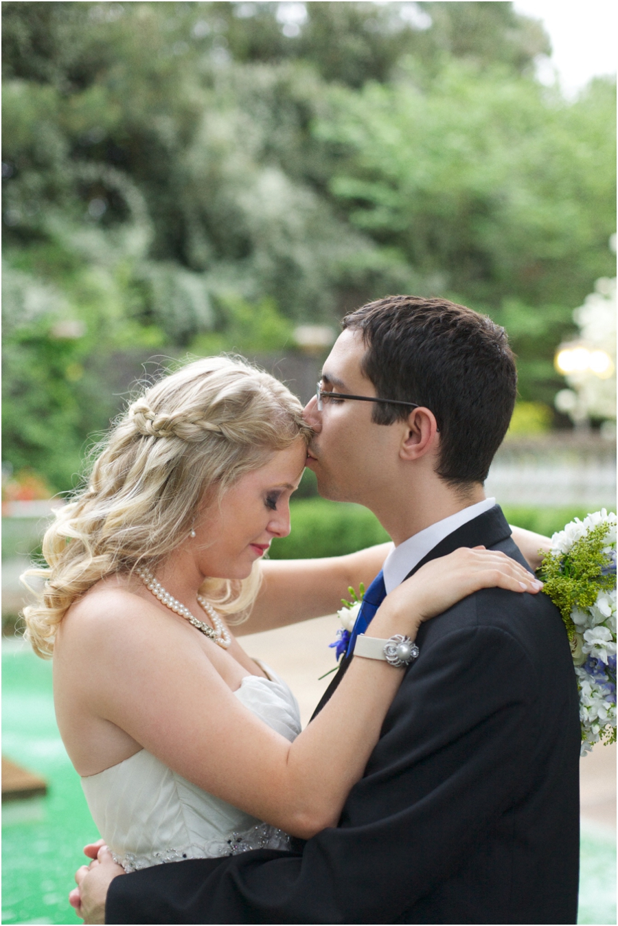 romantic southern wedding photographers, raleigh nc