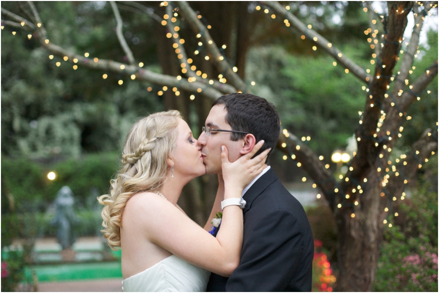 romantic southern wedding photographers, raleigh nc