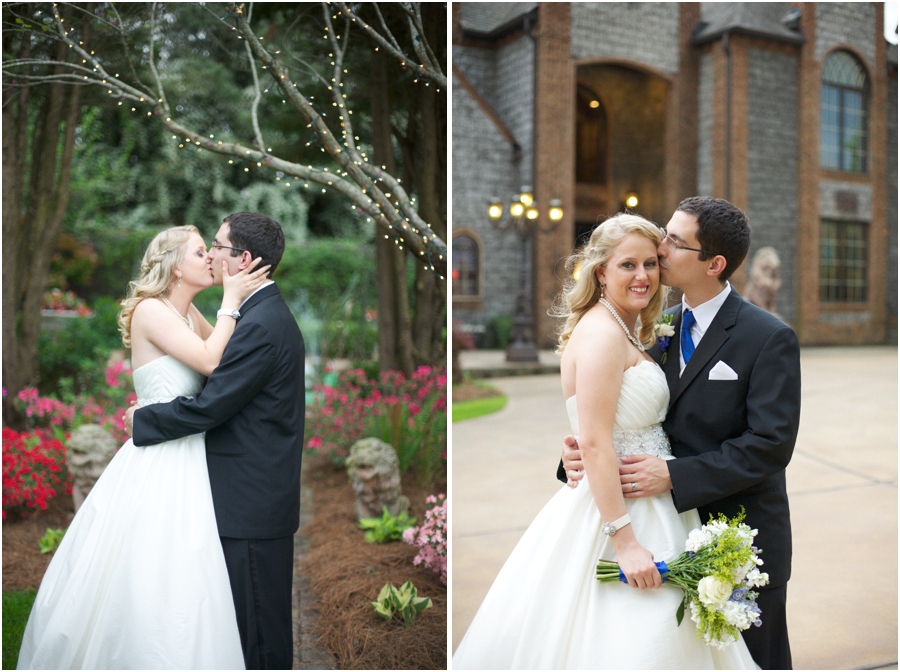 vintage garden wedding photography, barclay villa weddings