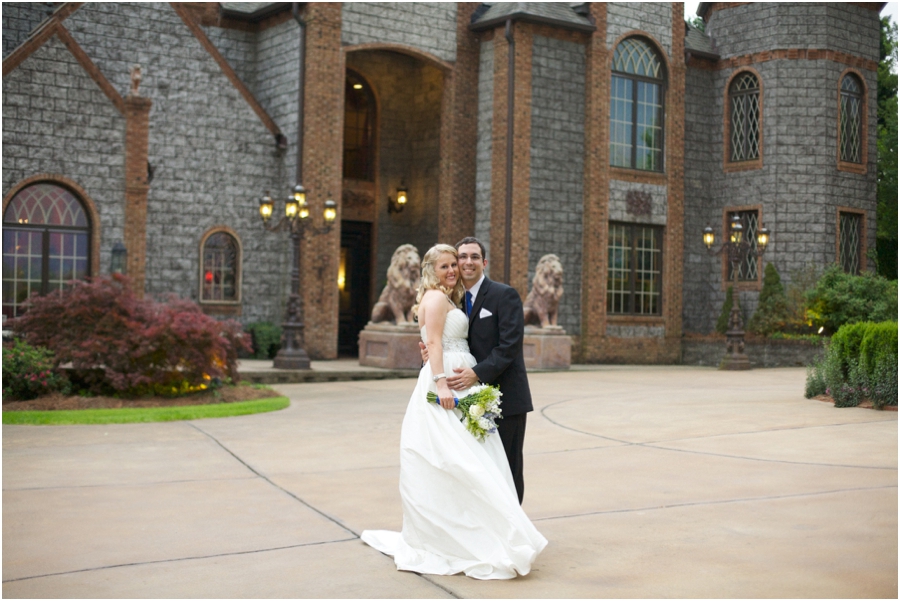 barclay villa wedding photography