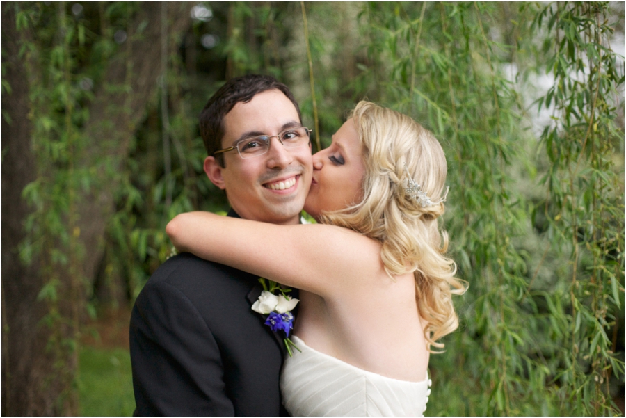 romantic southern wedding photographers, raleigh nc