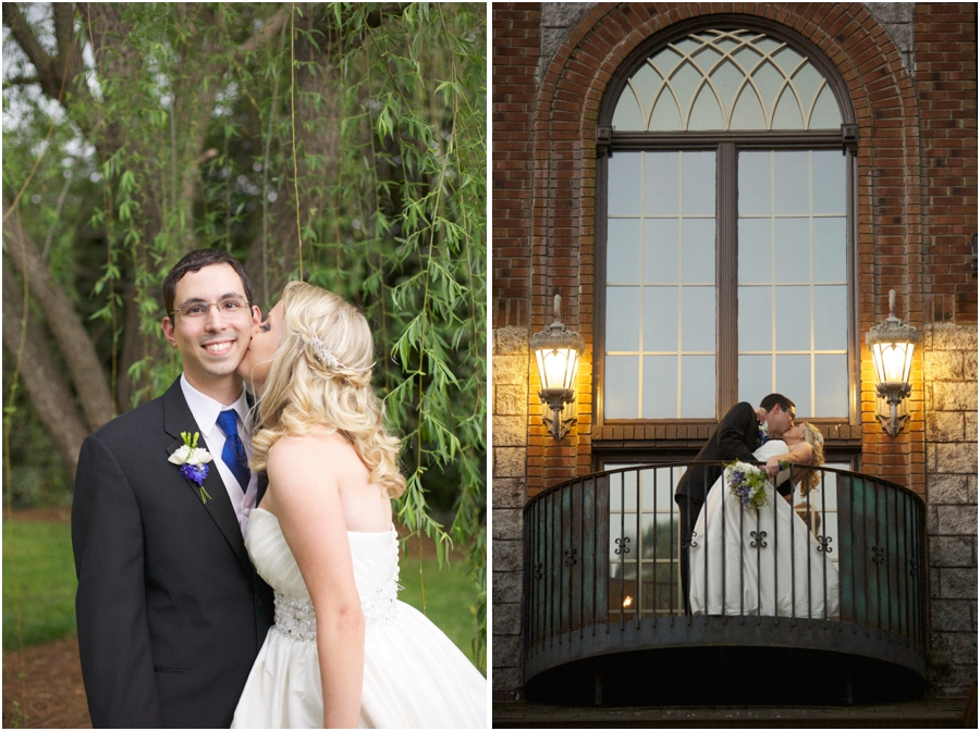 southern wedding photography, whimsical wedding portraits