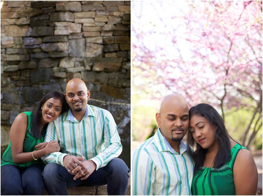 southern engagement photographers, raleigh nc engagment photography
