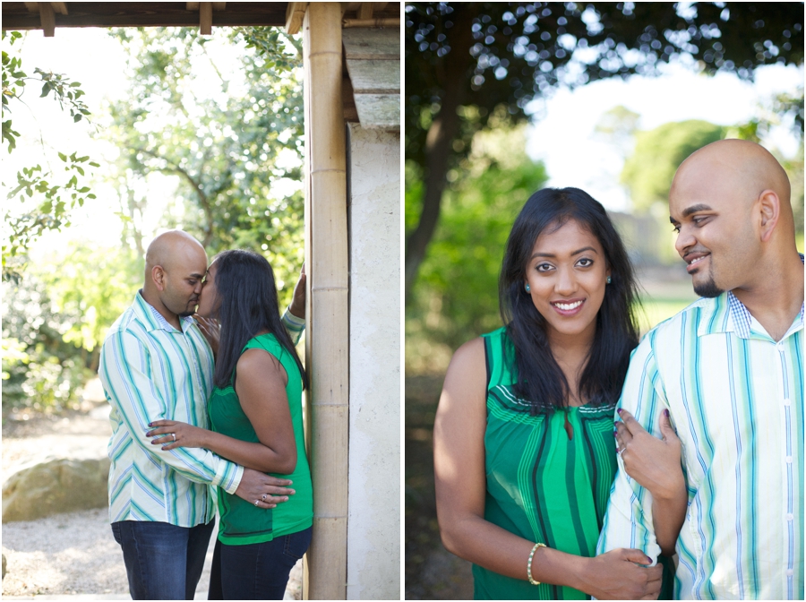 outdoor engagement photography, southern couples photographers