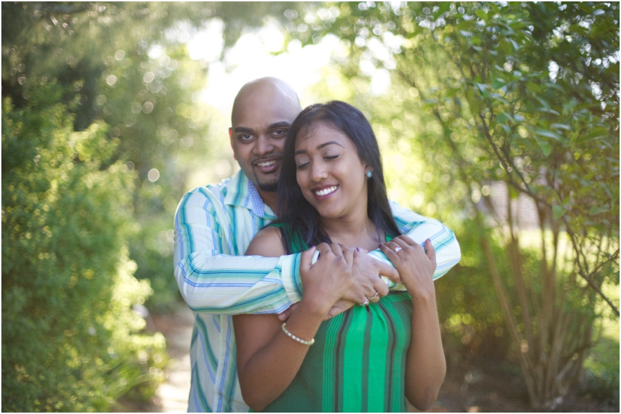 southern engagement photographers, raleigh nc