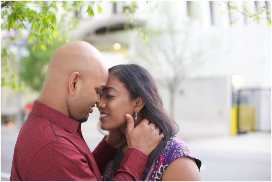 southern engagement photographers, raleigh nc