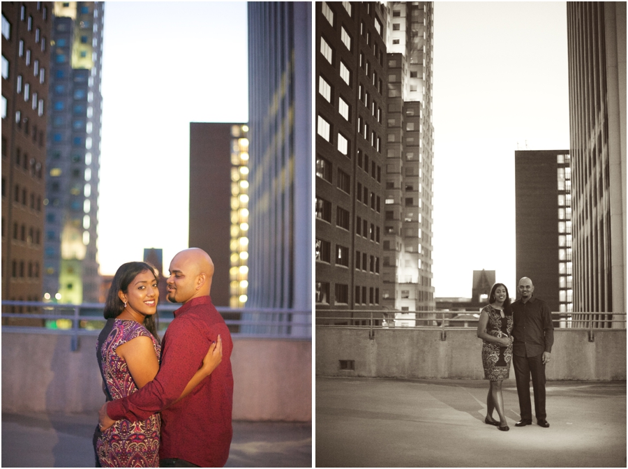 raleigh engagement photography, north carolina couples photographers