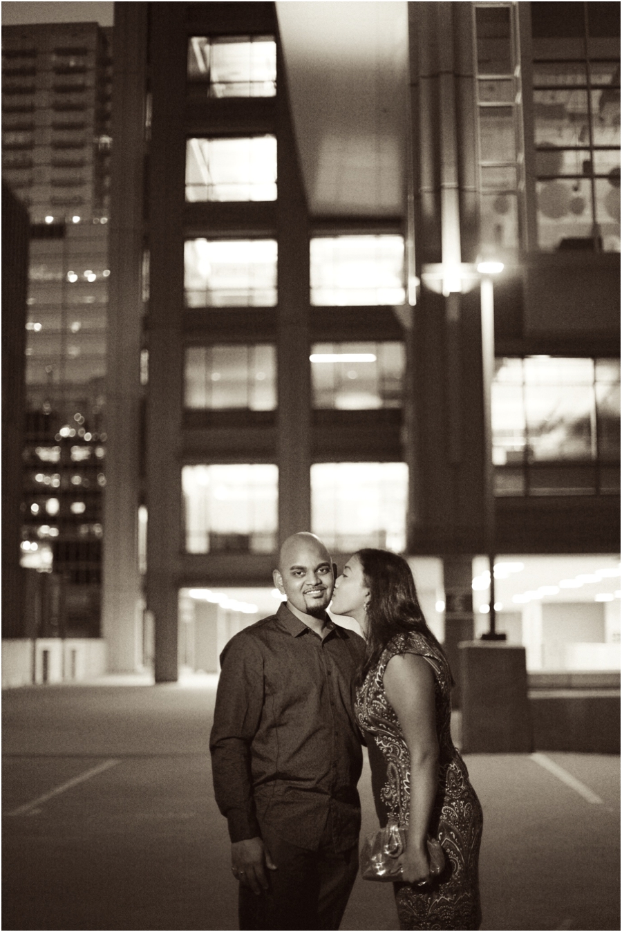 raleigh nc vintage engagement photography