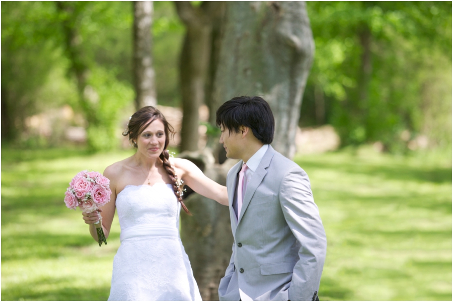 southern first look photography, raleigh nc